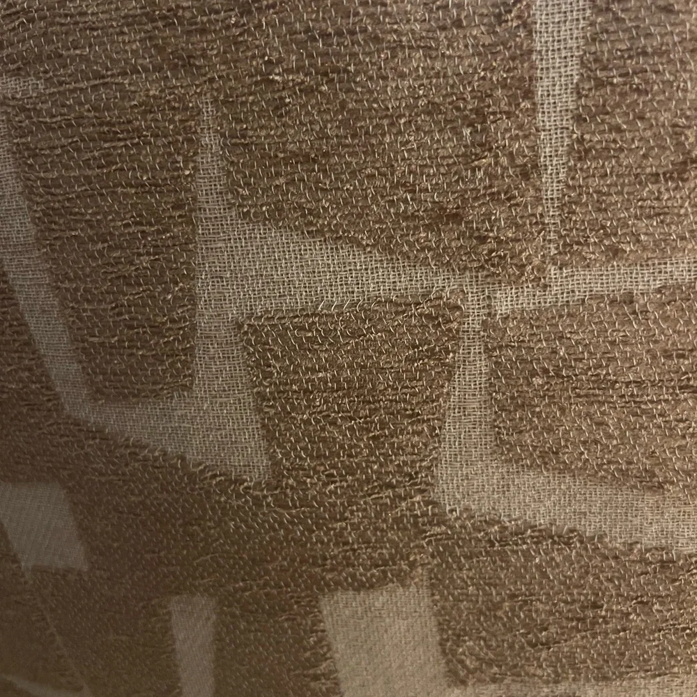 Threshold Brown toss pillow​